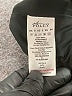 Oh Polly Solid Black Cocktail Dress Size 2 - photo 7