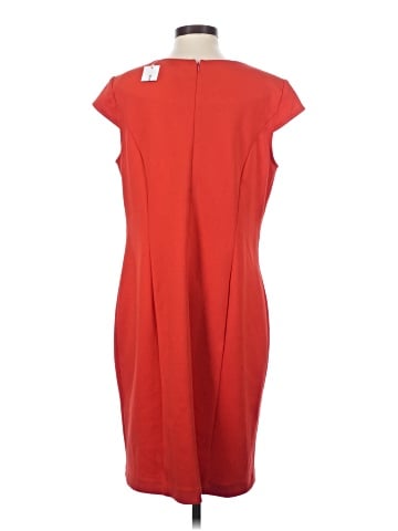 Helmut Lang Cocktail Dress (view 2)