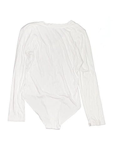 MANGOPOP Collection Long Sleeve Top (view 2)