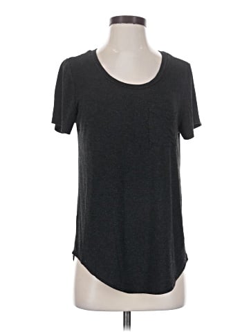 Market and Spruce Short Sleeve T-Shirt (view 1)