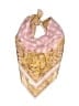 Christian Dior Pink Scarf One size - photo 1
