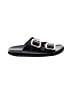 Universal Thread Black Sandals Size 10 (estimated) - photo 1