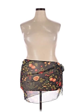 Cider Swimsuit Bottoms (view 1)
