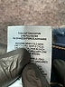 Express Argyle Blue Jeans Size 12 - photo 6