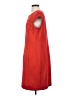Helmut Lang Solid Red Cocktail Dress Size 4 - photo 5