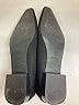 Vivaia Black Flats Size EU 40 - photo 4
