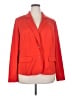Lane Bryant Red Blazer Size 20 - photo 1