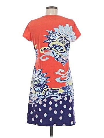 Krimson Klover Casual Dress (view 2)