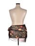 Cider Orange Blue Swimsuit Bottoms Size 0X - photo 2