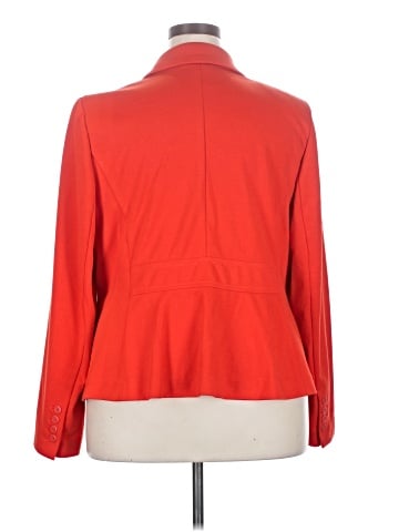 Lane Bryant Blazer (view 2)