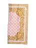 Christian Dior Pink Scarf One size - photo 2