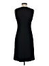 Mossimo Solid Black Cocktail Dress Size 2 - photo 2