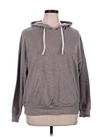 Buffalo by David Bitton Pullover Hoodie (view 1)