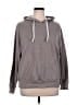 Buffalo by David Bitton Gray Pullover Hoodie Size XL - photo 1