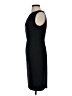 Mossimo Solid Black Cocktail Dress Size 2 - photo 5