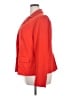Lane Bryant Red Blazer Size 20 - photo 5