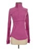 Lululemon Athletica Pink Turtleneck Sweater Size 4 - photo 1