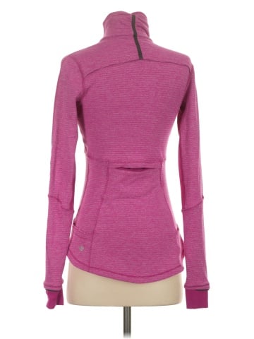 Lululemon Athletica Turtleneck Sweater (view 2)