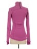 Lululemon Athletica Pink Turtleneck Sweater Size 4 - photo 2