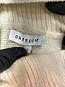Crescent Solid Tan Turtleneck Sweater Size L - photo 7