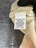 Crescent Solid Tan Turtleneck Sweater Size L - photo 8