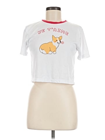 Pomelo Short Sleeve T-Shirt (view 1)
