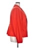 Lane Bryant Red Blazer Size 20 - photo 4