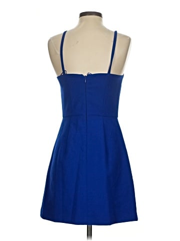 French Connection Cocktail Dress (view 2)