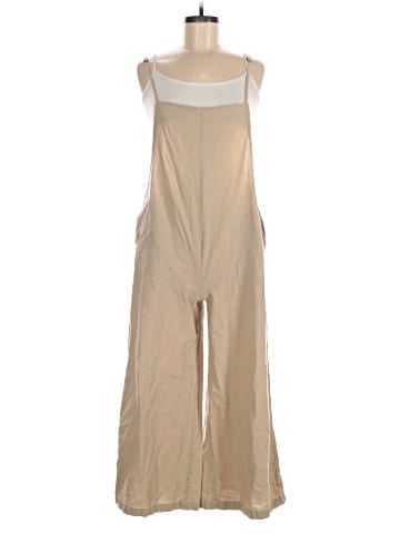 The Pyramid Collection Jumpsuit (view 1)