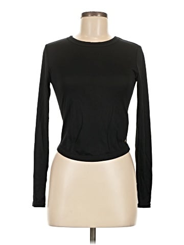Anine Bing Long Sleeve T-Shirt (view 1)
