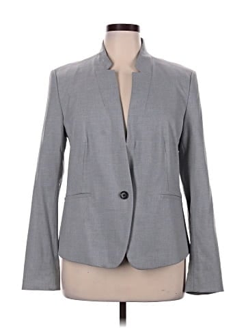 Ann Taylor Factory Blazer (view 1)