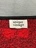 Unique Vintage Black Cardigan Size XL (estimated) - photo 7