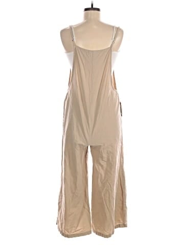 The Pyramid Collection Jumpsuit (view 2)