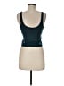 Lululemon Athletica Teal Tank Top Size 8 - photo 2