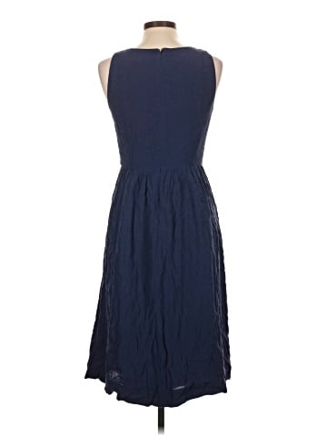 J.Crew Casual Dress (view 2)