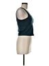 Lululemon Athletica Teal Tank Top Size 8 - photo 4