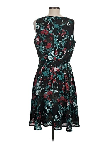 Elle Cocktail Dress (view 2)