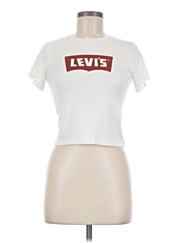 Levi's Short Sleeve T-Shirt (view 1)