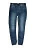 SO Solid Blue Jeans Size 14 - photo 1