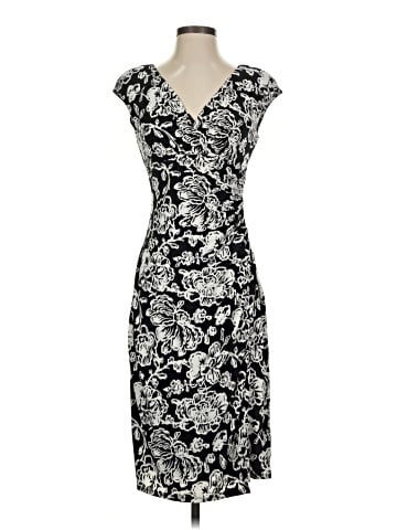 Lauren by Ralph Lauren Cocktail Dress (view 1)