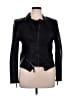 Blank NYC Black Jacket Size XL - photo 1