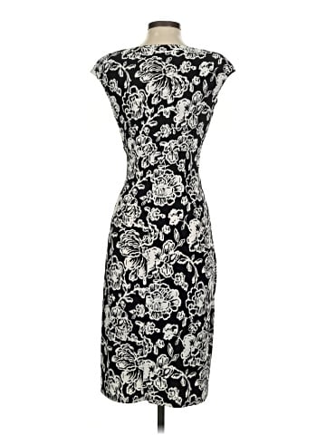 Lauren by Ralph Lauren Cocktail Dress (view 2)