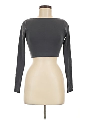 Susana Monaco 3/4 Sleeve T-Shirt (view 1)