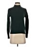 J.Crew 100% Cashmere Green Cashmere Pullover Sweater Size XS - photo 1