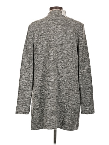 Roz & Ali Cardigan (view 2)