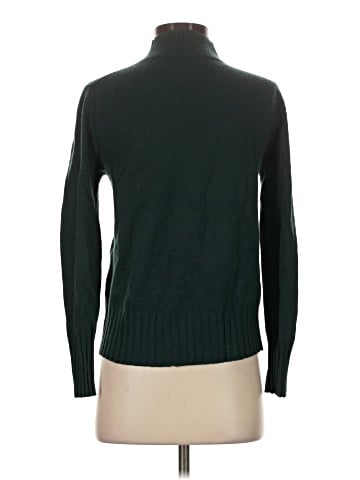J.Crew Cashmere Pullover Sweater (view 2)