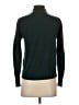 J.Crew 100% Cashmere Green Cashmere Pullover Sweater Size XS - photo 2