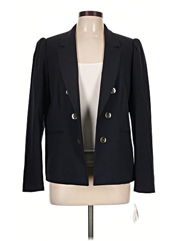 Bar III Blazer (view 1)