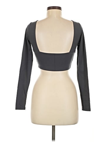 Susana Monaco 3/4 Sleeve T-Shirt (view 2)