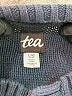 Tea Blue Cardigan Size 8 - 10 - photo 3